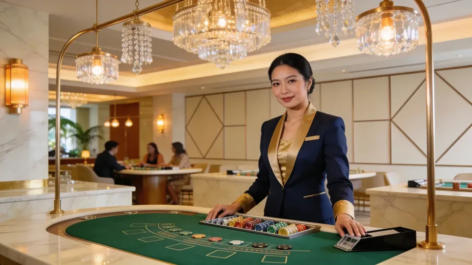 Practical Checks Before You Bet